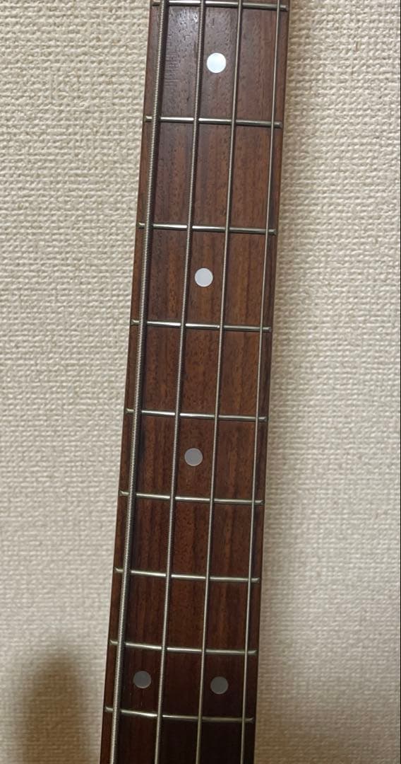 FERNANDES JBT-60K OPBヘッド