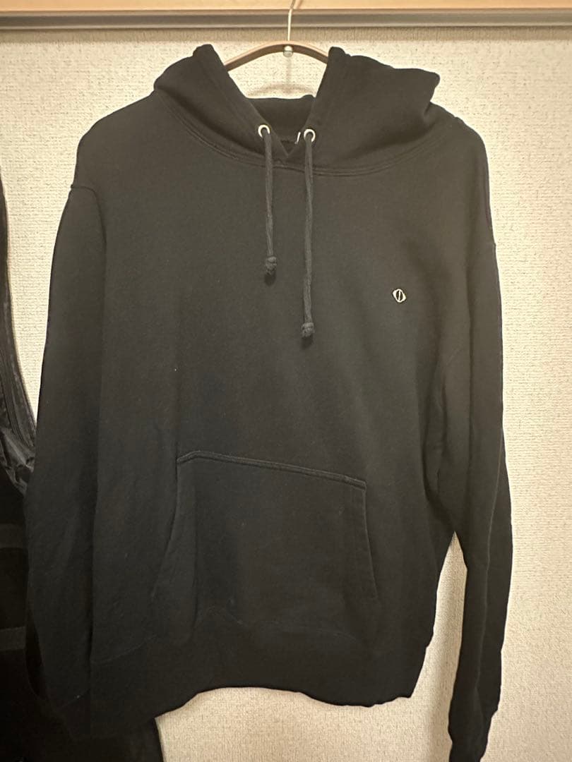 ヨルシカ　パーカー　月光　L