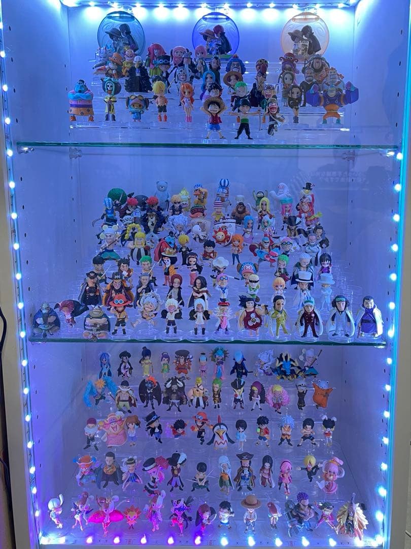 ななしさん　専用　ワンピの実　169体セット