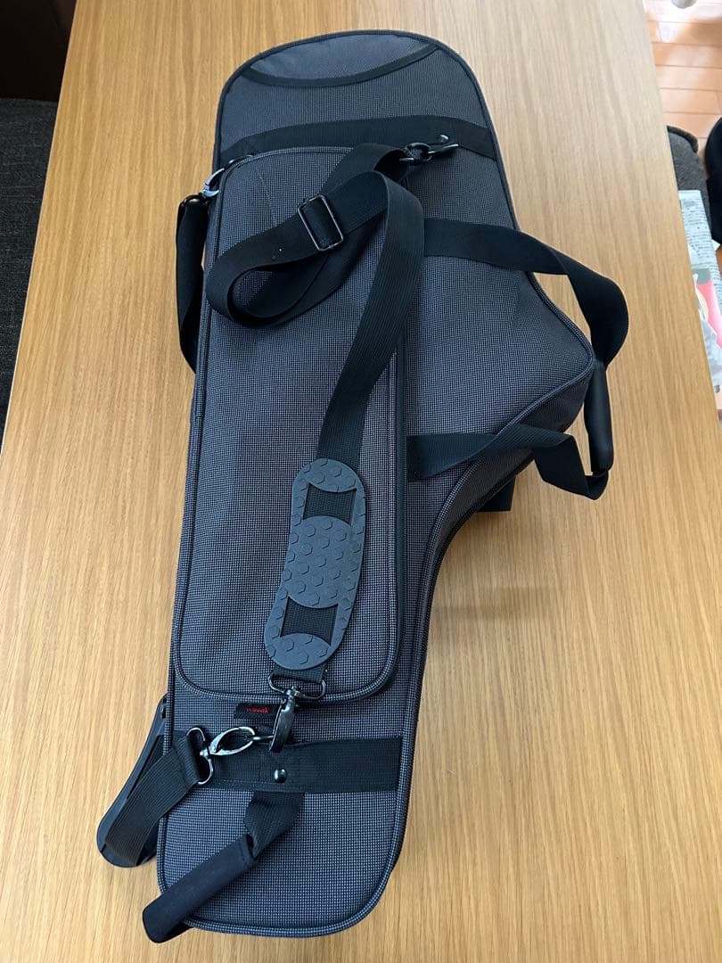 ゲイター　GATOR テナーサックスケース