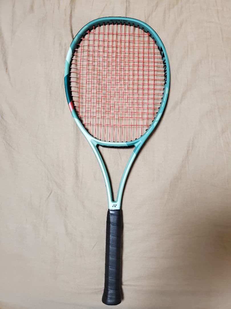 YONEX PERCEPT 97(パーセプト97)