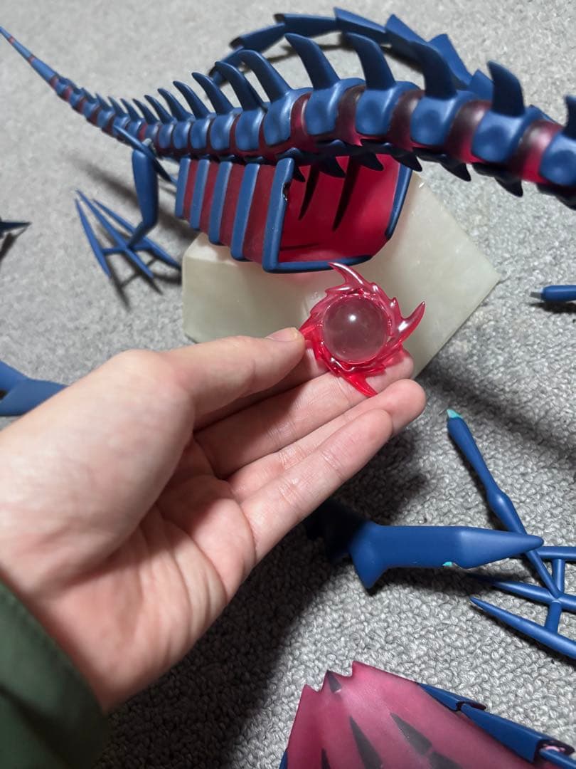 確認専用ページ