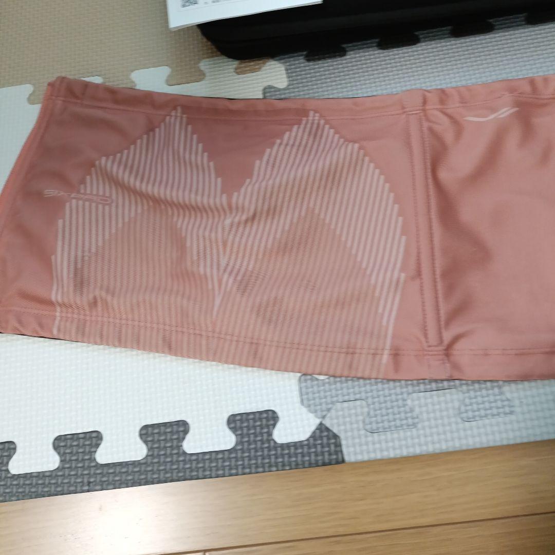 Mサイズ　SIXPAD 　コアベルトパワー ピンク 充電式