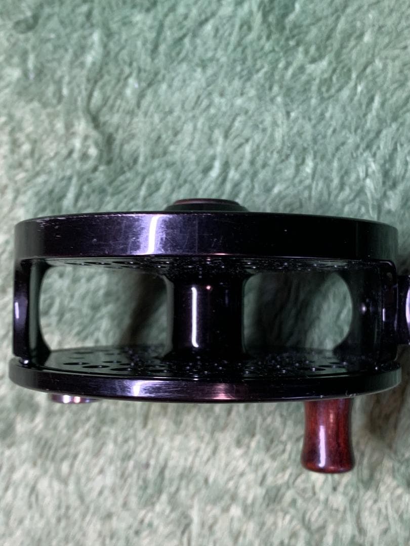 Abel エーベル TR-2 Maid in USA