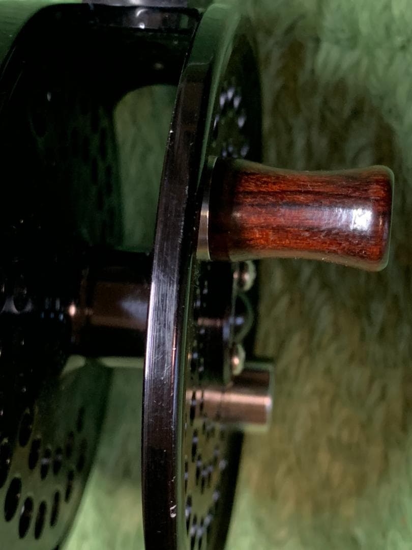 Abel エーベル TR-2 Maid in USA