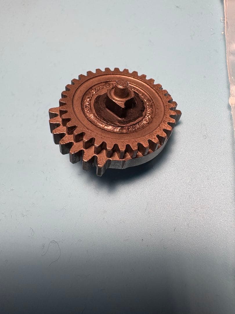 SIEGETEK CONCEPTS 9枚 DSG 前後1枚セクカ7枚仕様