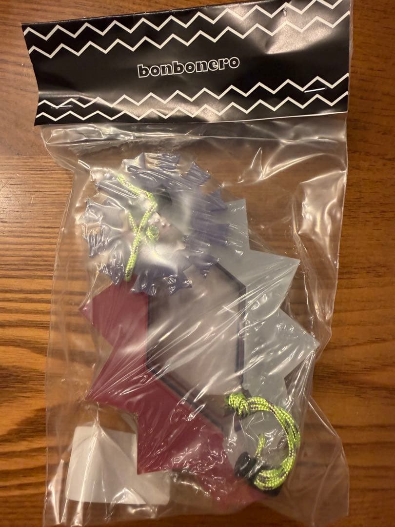 ネイタルデザイン ボンボネロ