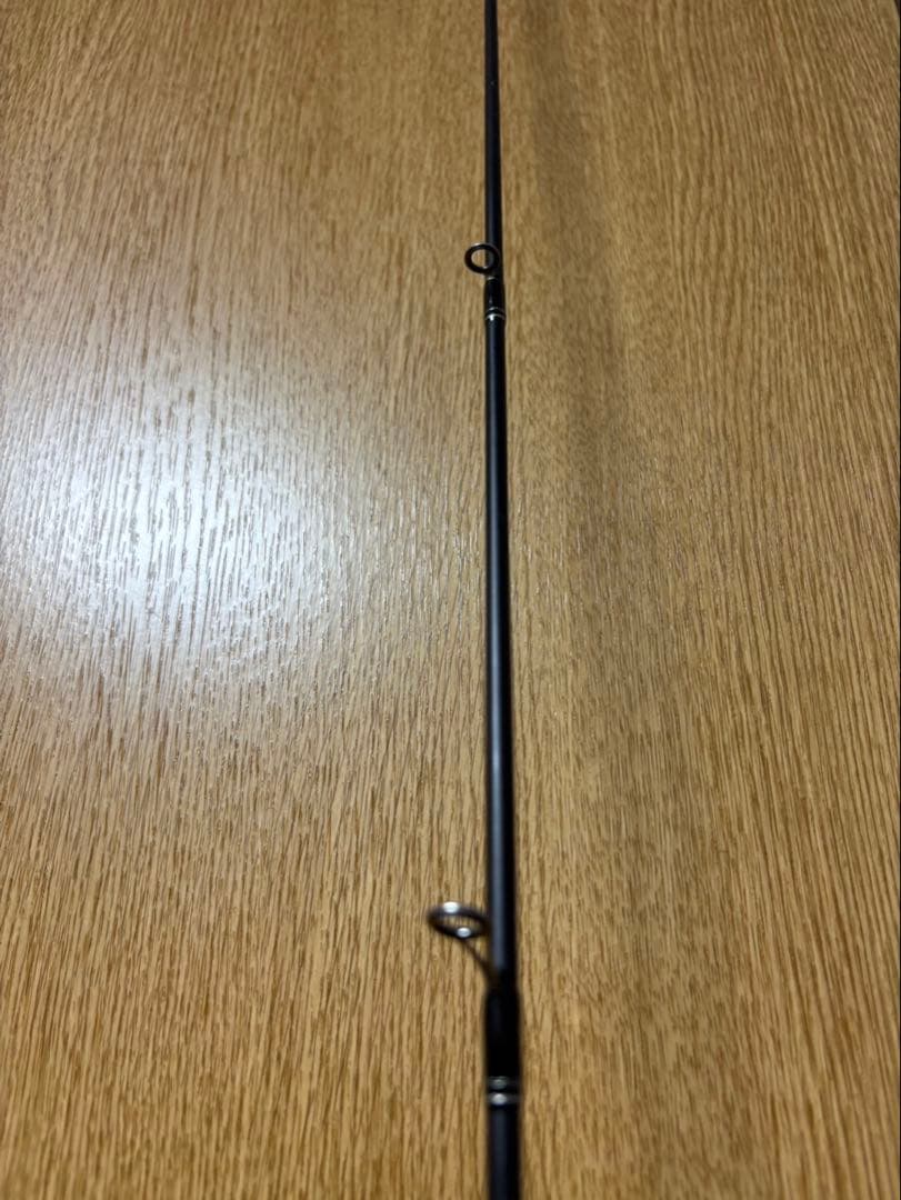 【美品】ガンクラフト キラーズ トレイター KGS-00 3-730M