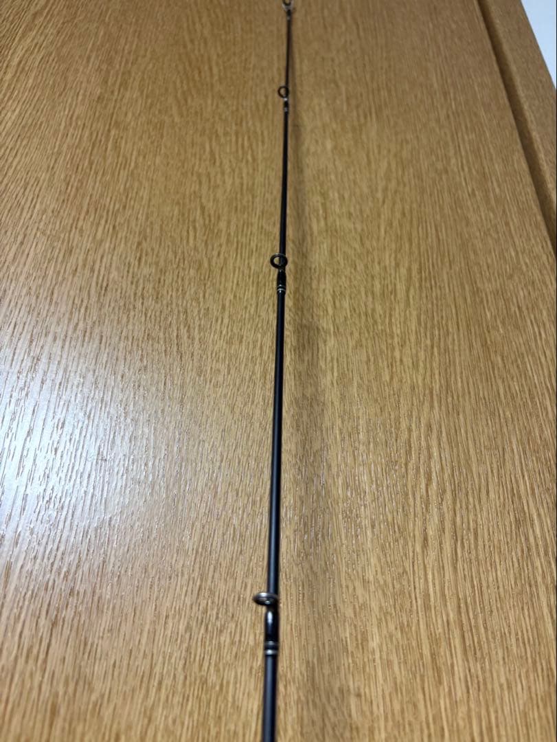 【美品】ガンクラフト キラーズ トレイター KGS-00 3-730M