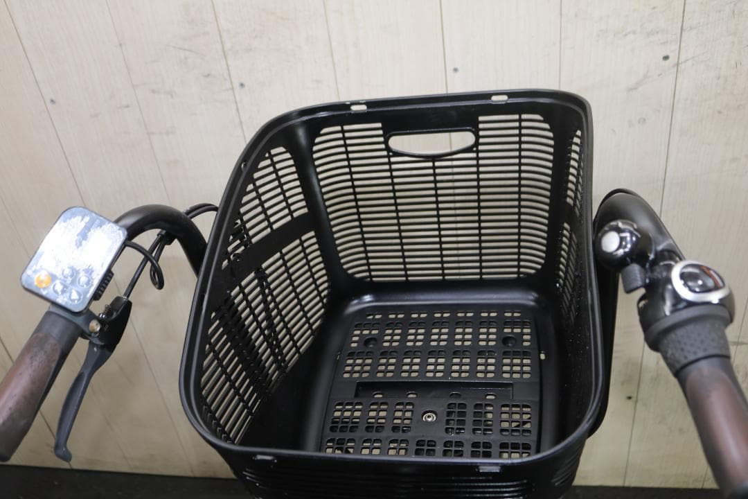 パナソニック ギュット・ミニ・DX BE-ELMD03T 20型 電動 本体のみ