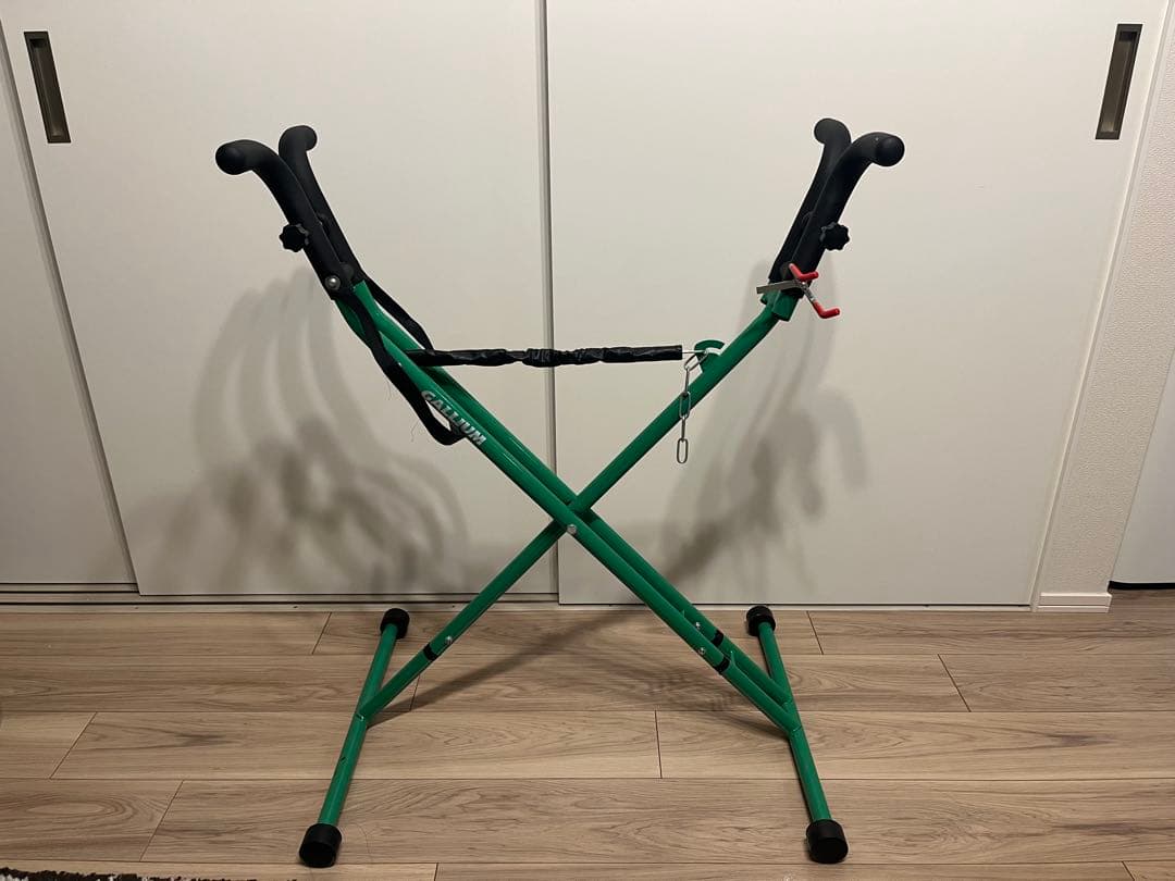 GALLIUM ガリウム ワックススタンド