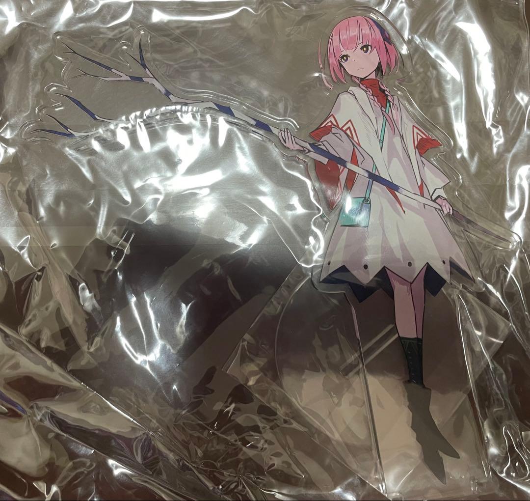 70 V.W.P FANTASY アクリルスタンド