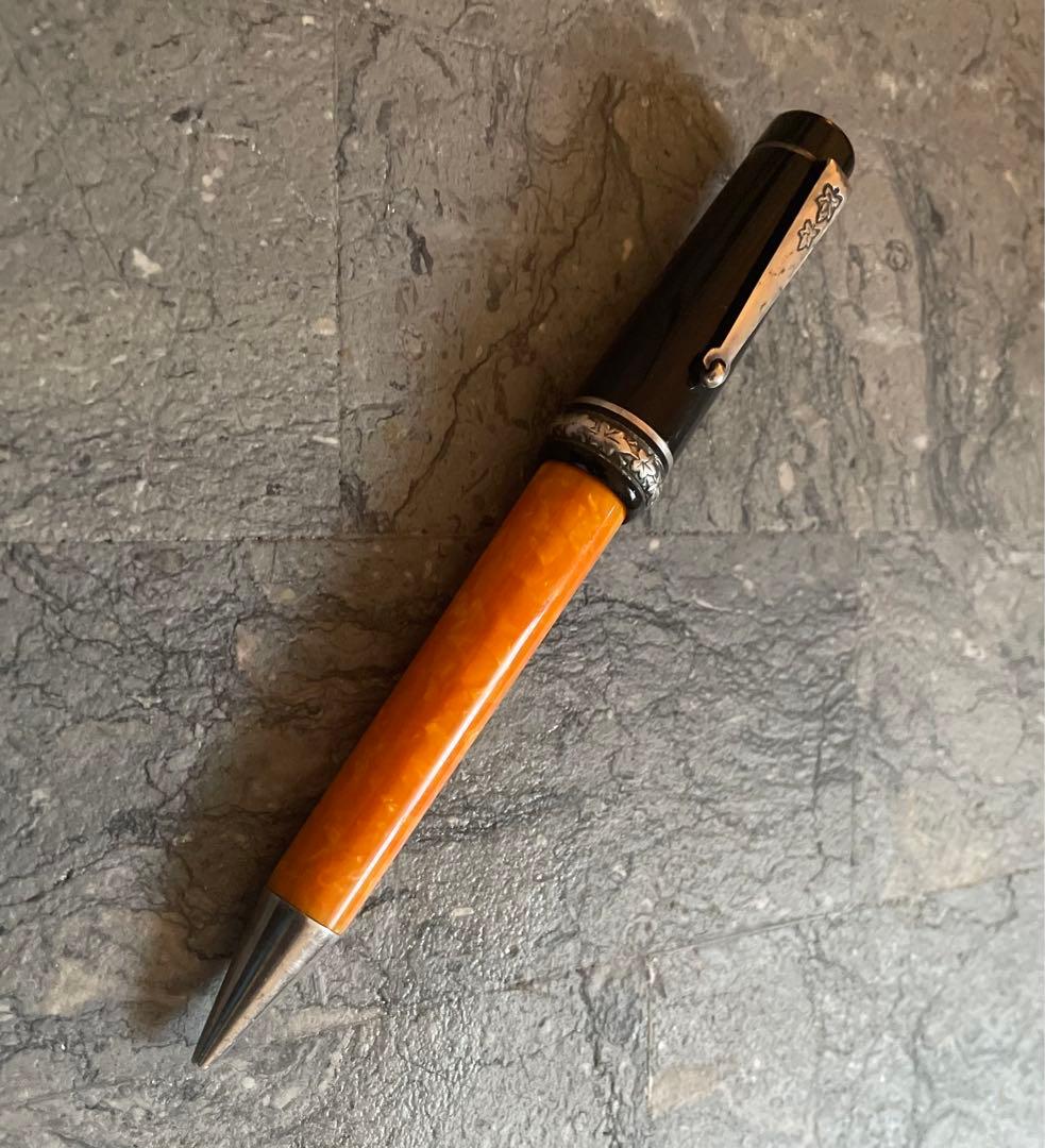 DELTA デルタ ペンシル 0.9mm 1996 コロッセウム