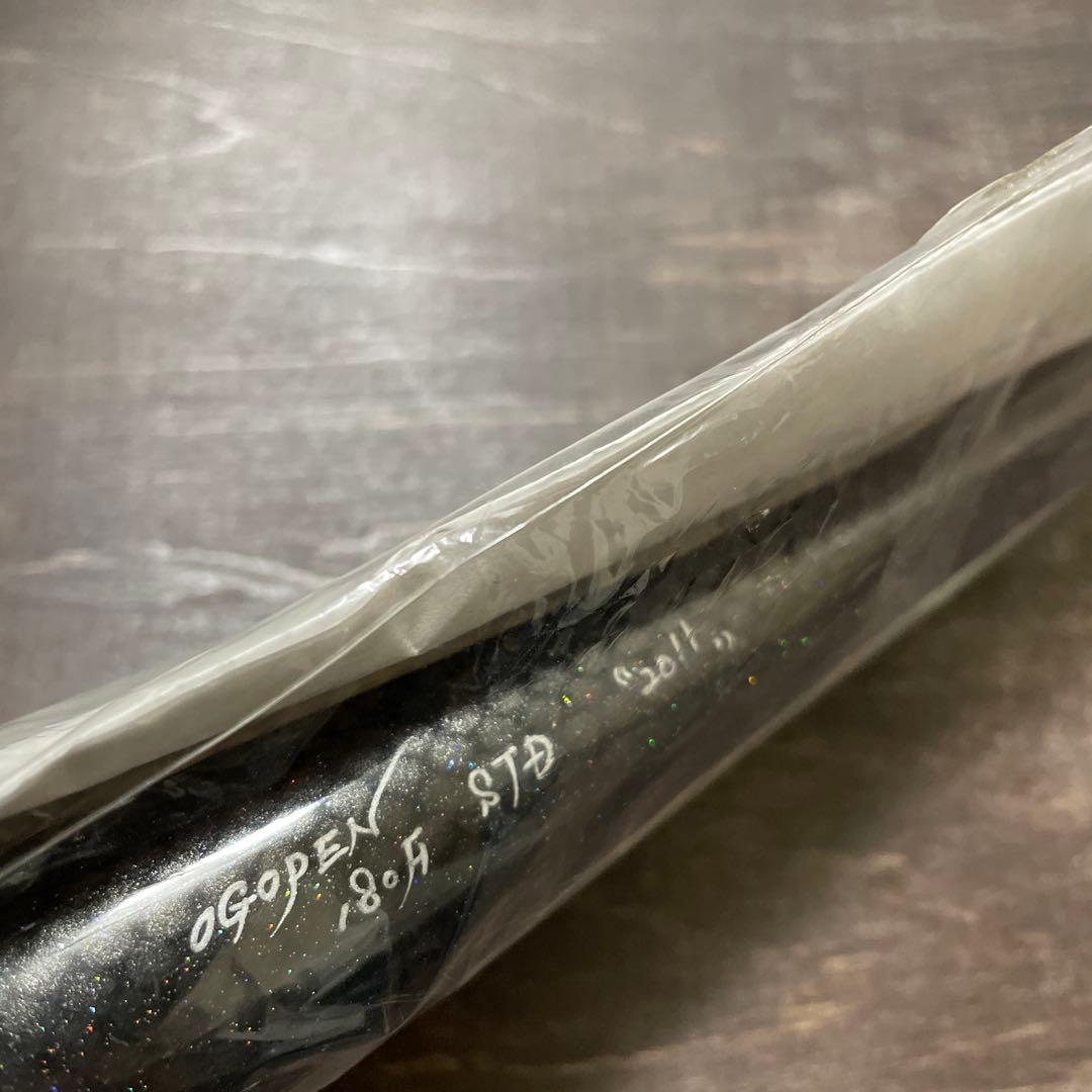 オゴペン 180F std オゴモリペンシル 尾籠 H401