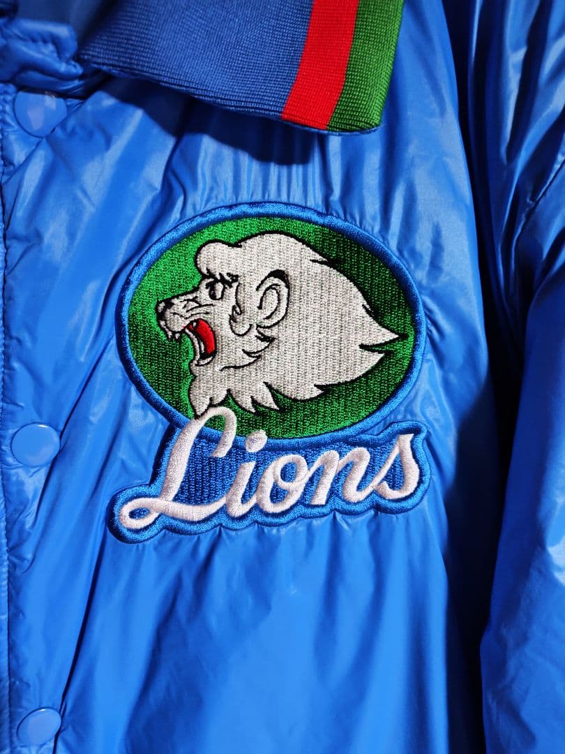 西武ライオンズグラウンドコート