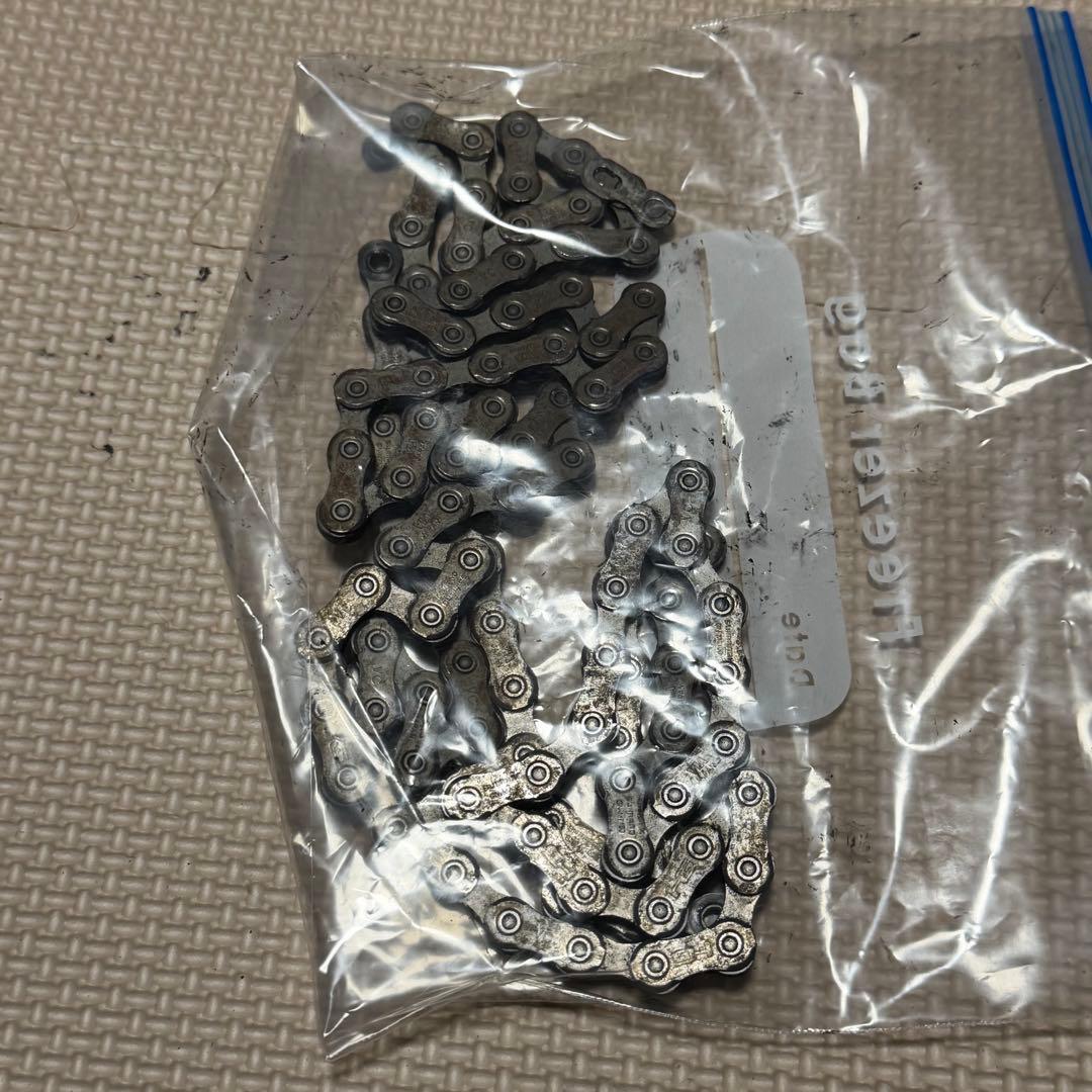 SHIMANO R7100 グループセット