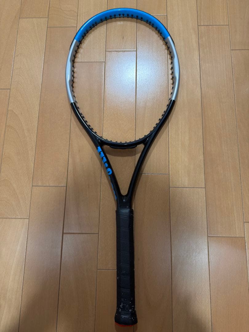 錦織圭　2020年　パーソナルラケット　プロストック　1本