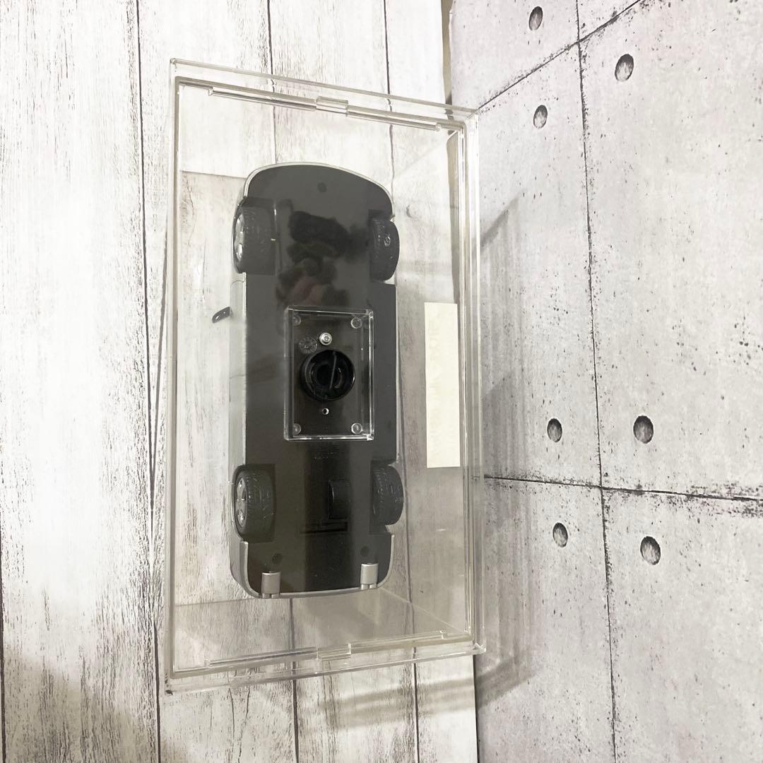 HONDA ELYSION PRESTIGE エリシオン プレステージ ミニカー