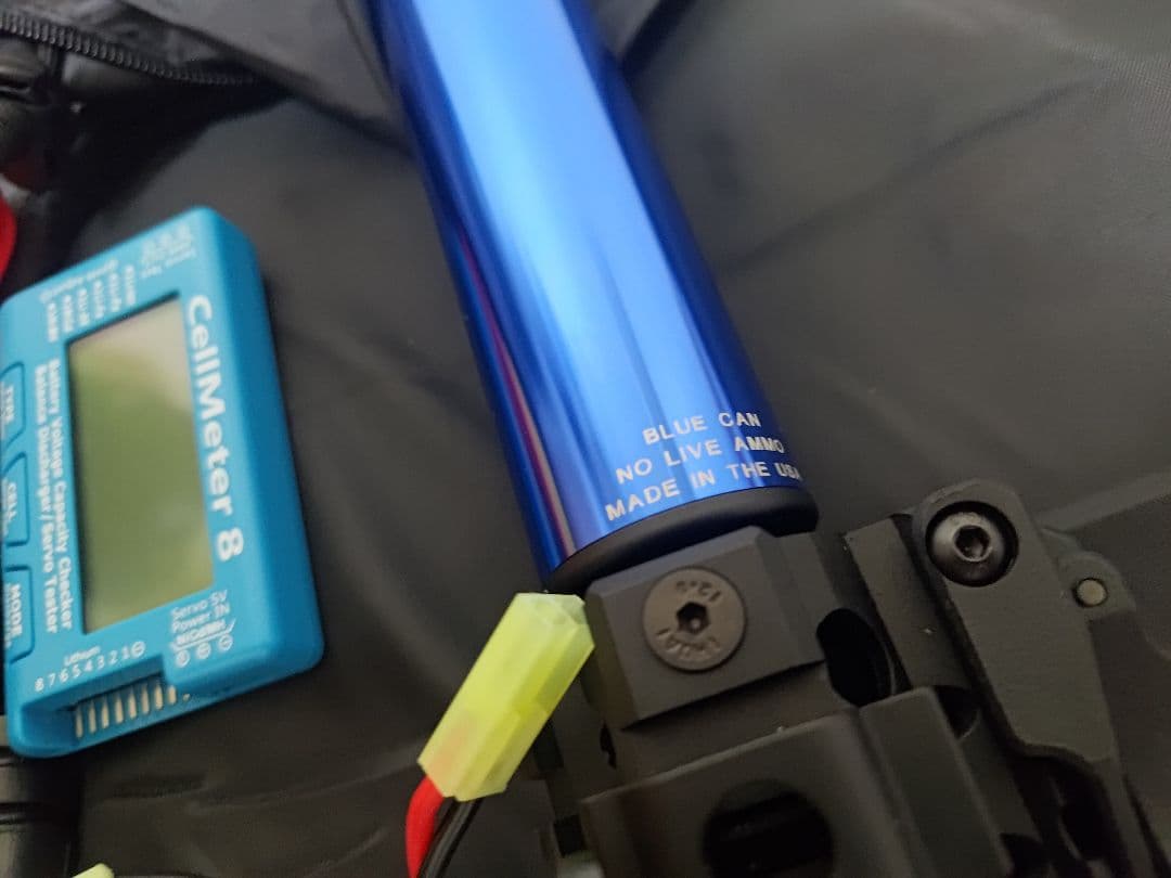 電動ガンセット色々