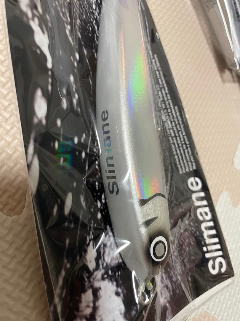 【タカ】soho ルアー　スリマン180 ヴェロニク