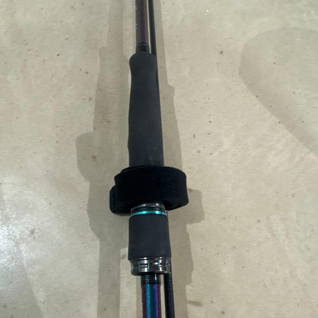 Daiwa EME MIX IL 86ML-N エギングロッド