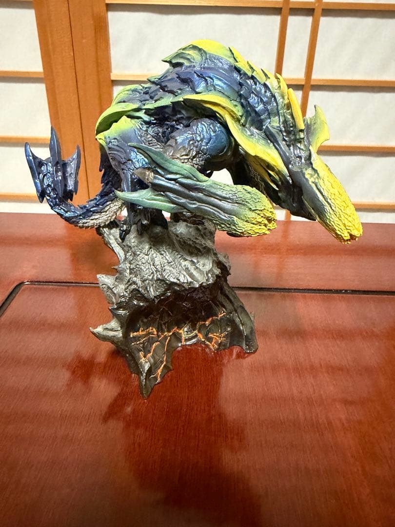 ブラキディオス　怒り　クリエイターズモデル