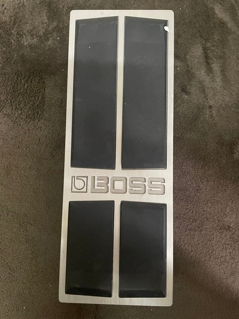 BOSS FV-500H ボリュームペダル エクスプレッション対応【送料込み】