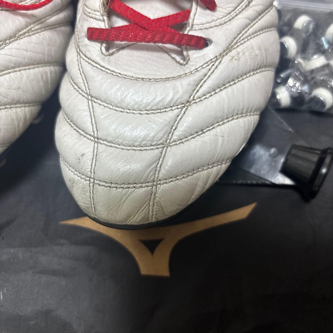 モレリアネオ4 JAPAN MIX モレリア　サッカーシューズ　ラグビーシューズ