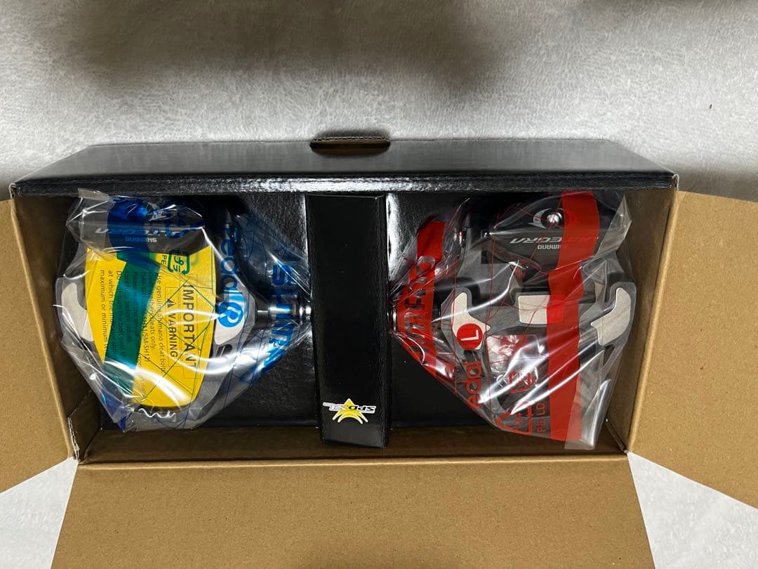 シマノペダル　アルテグラ　PD-R8000 SPD-SL