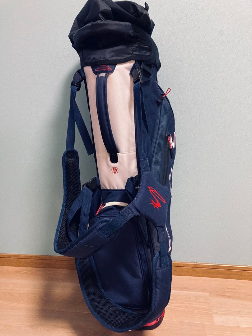 コブラ　キャディバック