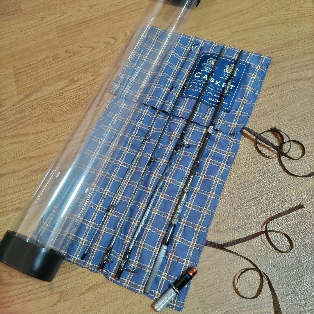 みず様　カスケット　アルセドクライマー　ベゼルアダプターセット　一回使用品