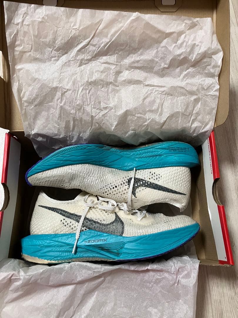 Nike ヴェイパーフライ3