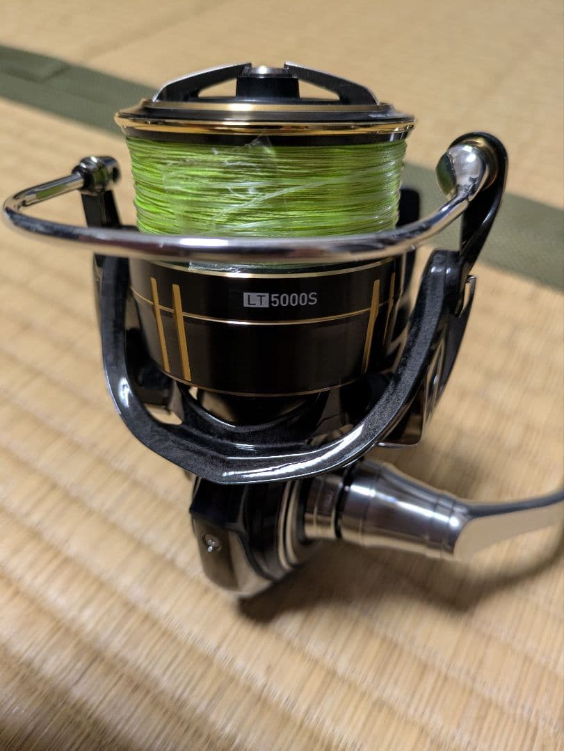 19セルテートLT5000D-XH