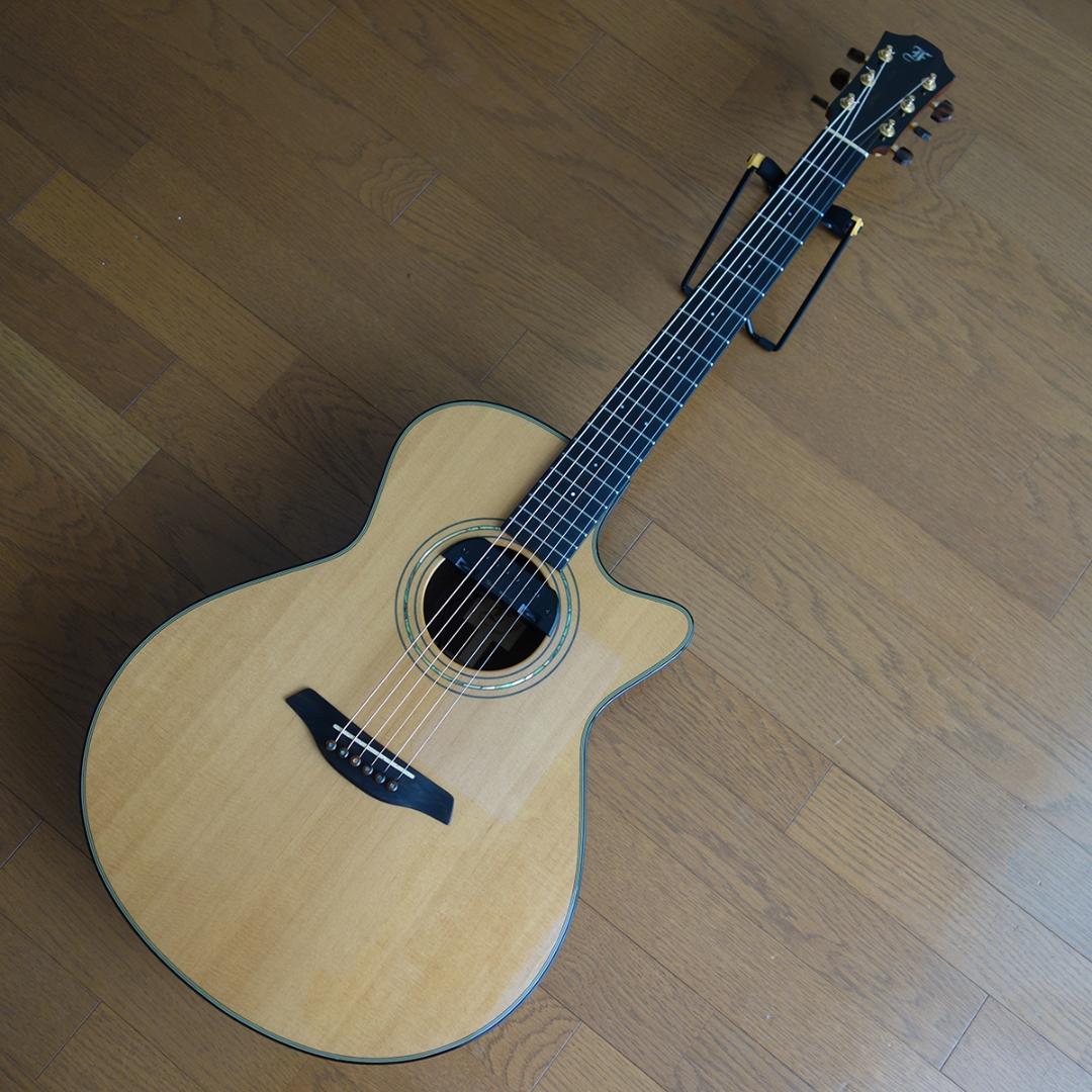 Ｆｕｒｃｈ　Ｇ２３－ＳＲＣＴ　２０１６年製　スカイソニックＰＵ