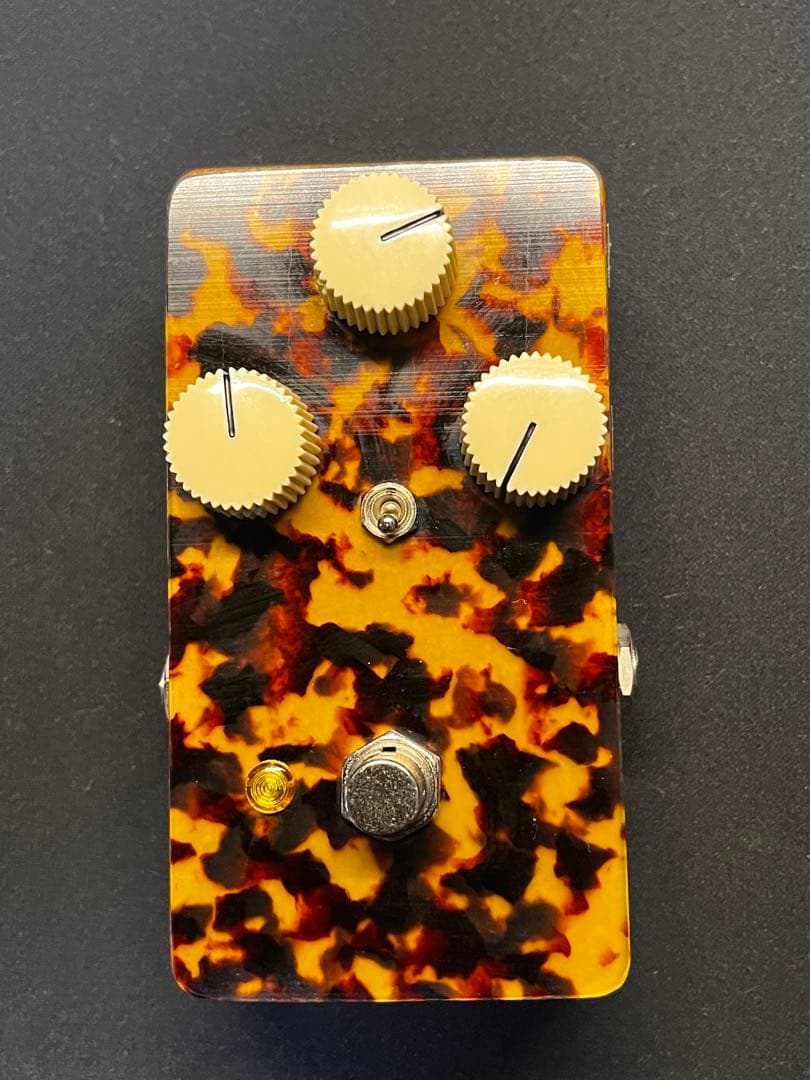 【30台限定生産品】Shin's music DRIVE CAT 【美品】