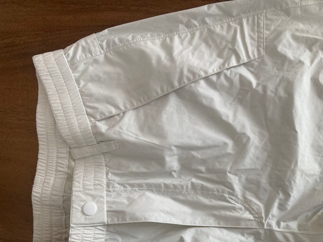 マスターバニー　エディション　レインウェア　セット　雨具　メンズ　カッパ