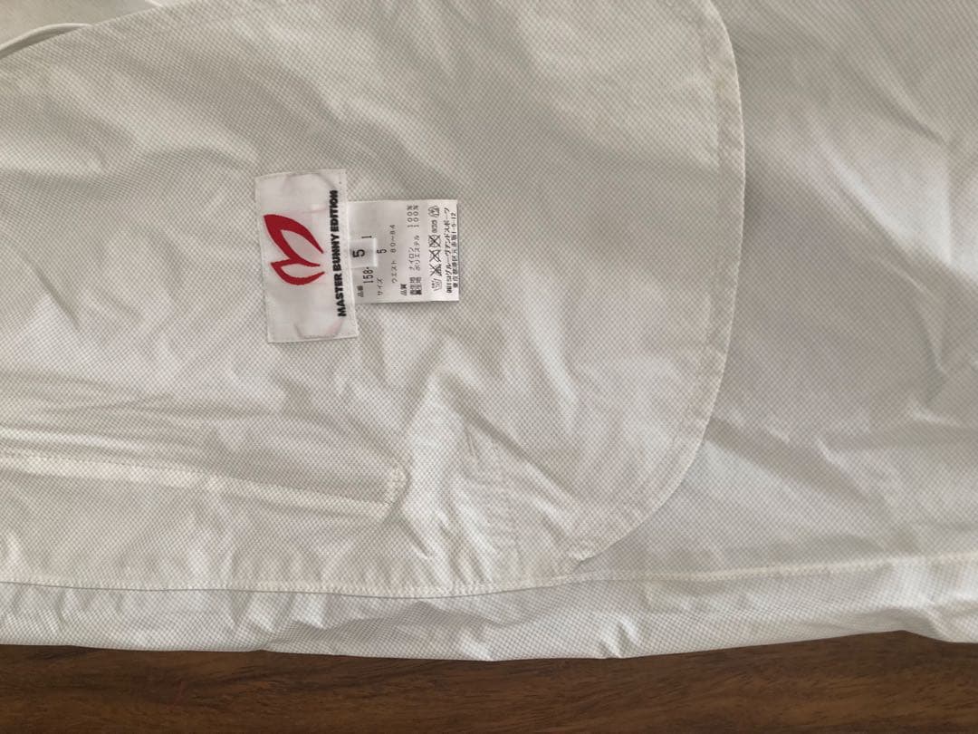 マスターバニー　エディション　レインウェア　セット　雨具　メンズ　カッパ