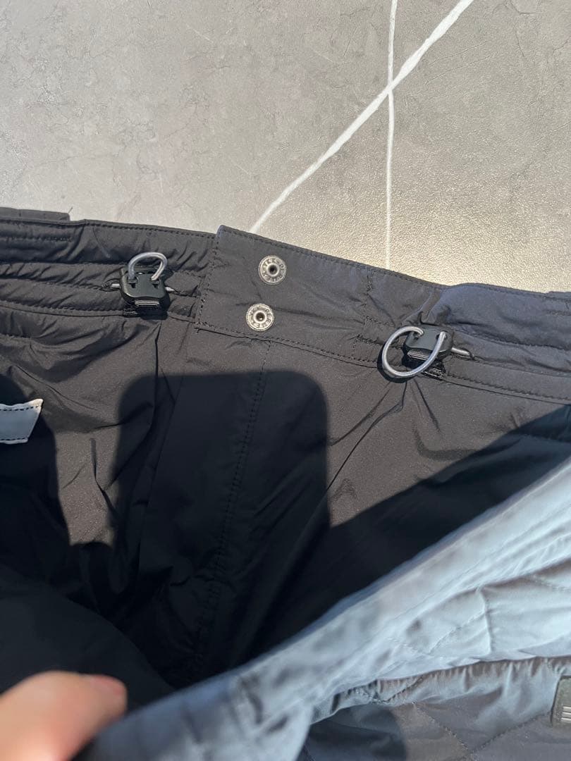 BRIEFING 中綿スカート　ゴルフ　現行品