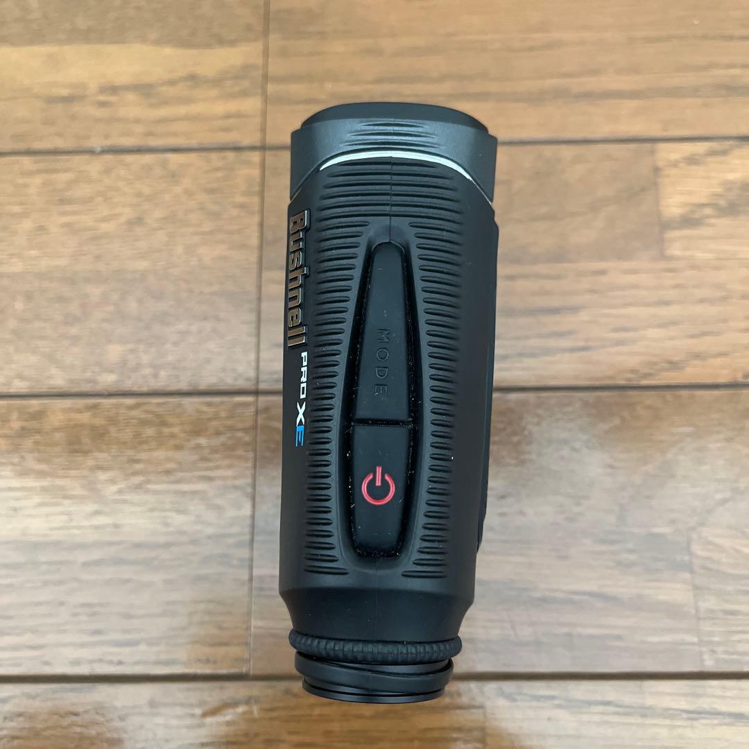 ブッシュネルピンシーカープロXEジョト