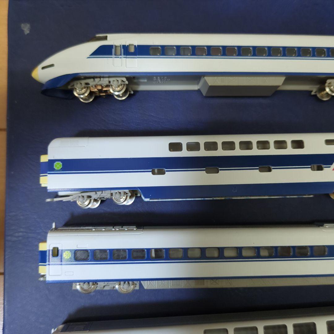 【希少】TOMIX　９２０３１　国鉄新幹線１００系試作車編成?