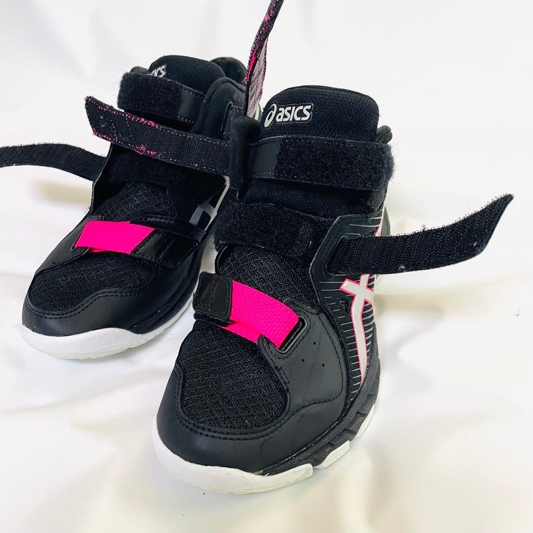 【早い者勝ち】 asics アシックス バレーボールシューズ 24.5cm