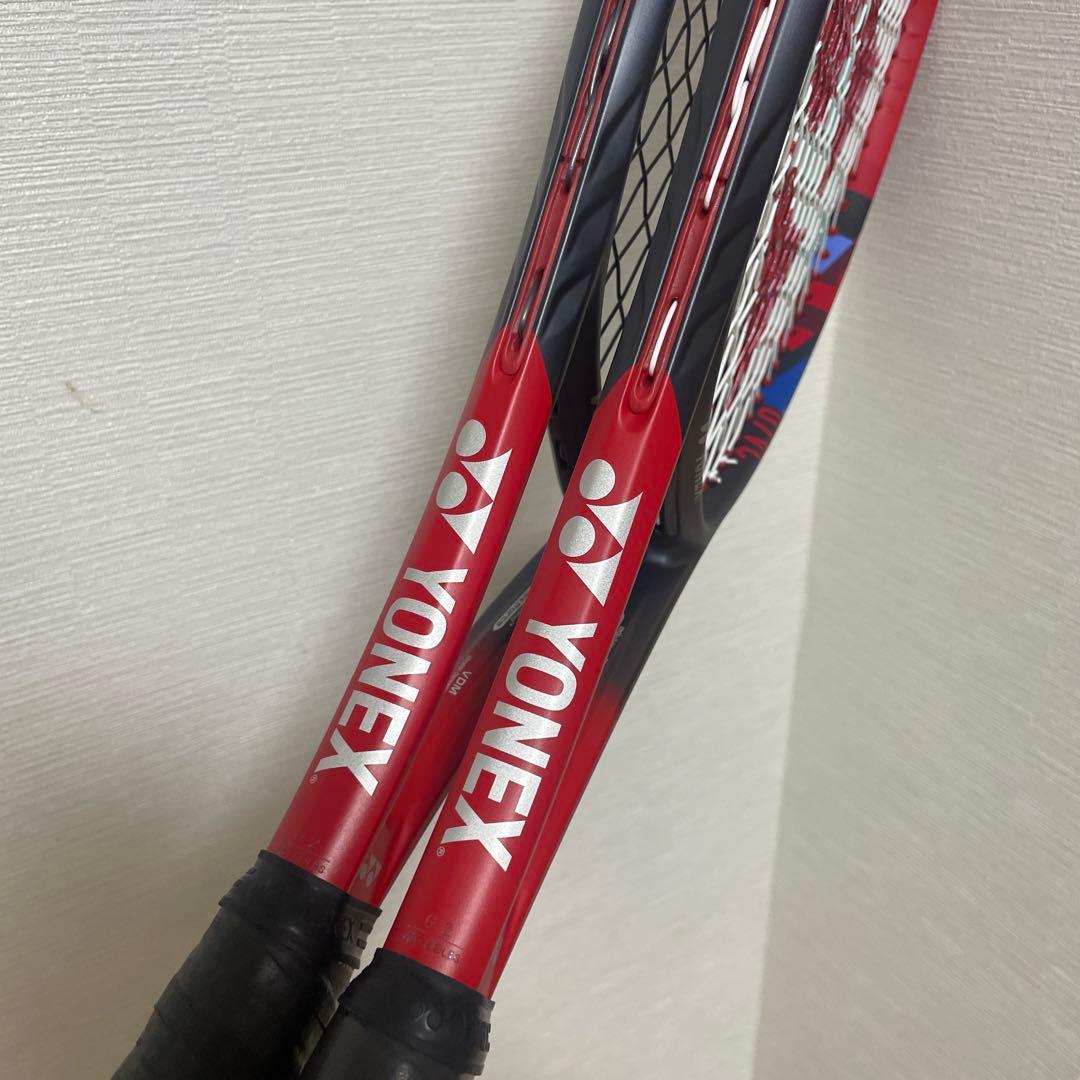 ゴ*コ様 2023ブイコア98 （VCORE98）2本セット G2