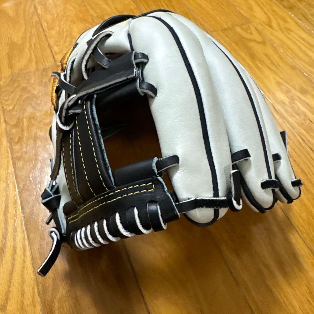 Mizuno Pro Order 硬式グローブ 右投げ用