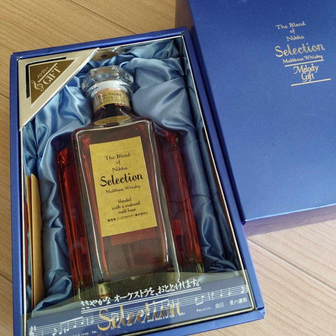 ニッカウイスキー