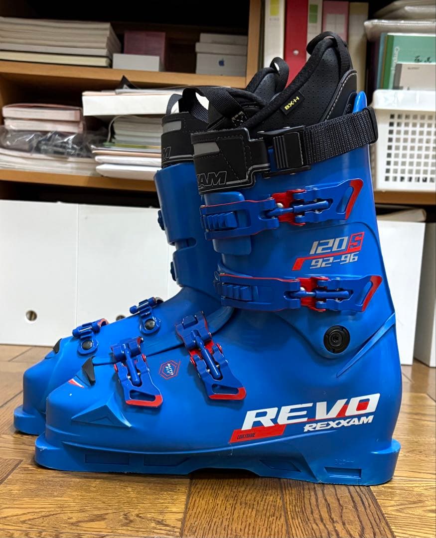 REXXAM REVO 120Sお値下げ中！