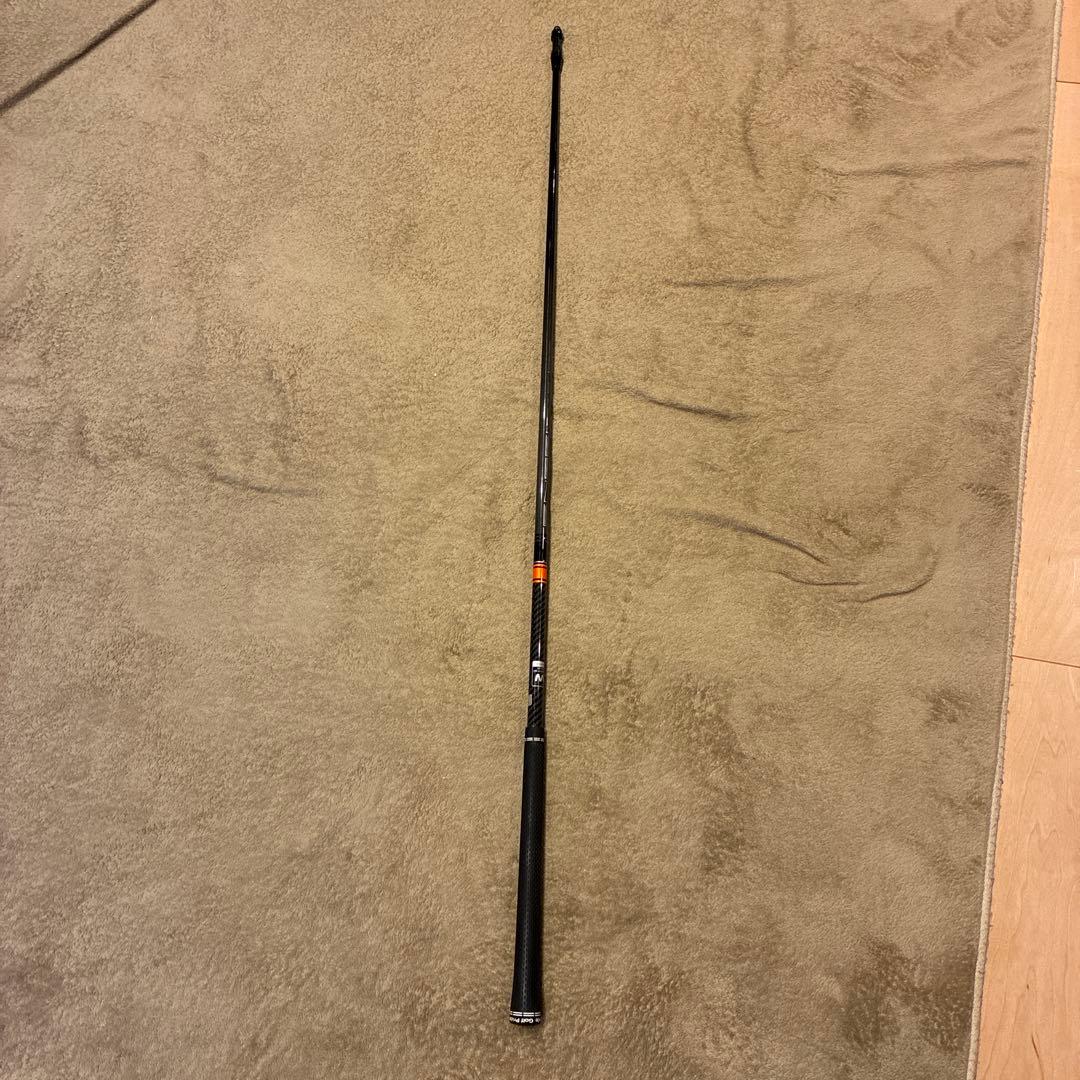 テンセイ CK プロ オレンジ　50（Ｓ）　ドライバー用シャフト　タイトリスト