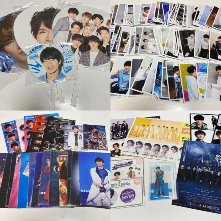 深澤辰哉 グッズセット