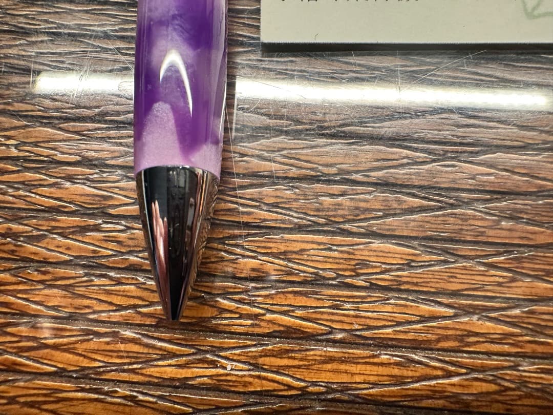 工房楔シャーペンアクリル