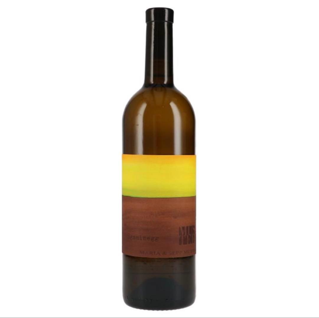 d.b. Pétillant Weiss LEDE DD様セット