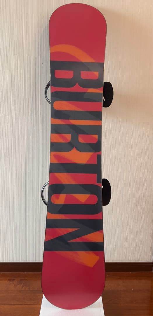 BURTON スノーボード バインディング バッグ 3点セット